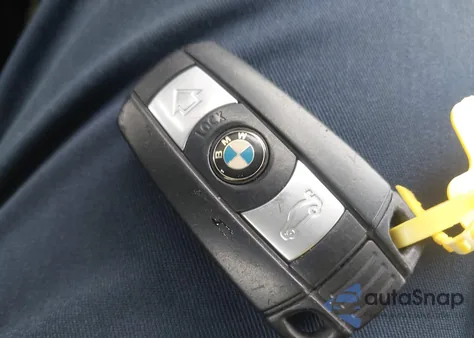 2014 BMW X6 xDrive50I z USA, uszkodzony, nr VIN 5UXFG8C52EL592615